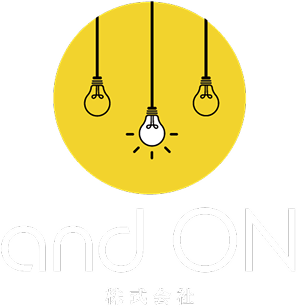 株式会社andON